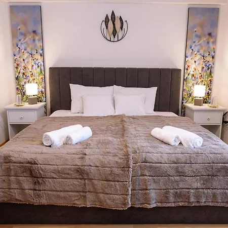 I Apartment Tapolca
